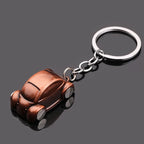Thoracetics Gearhead Keychain