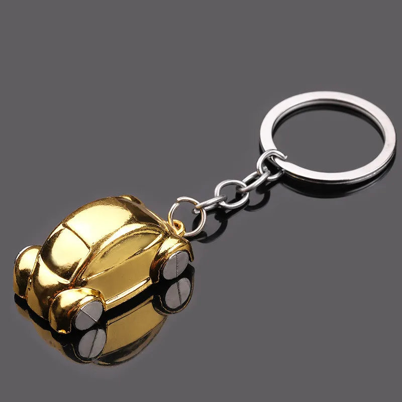 Thoracetics Gearhead Keychain