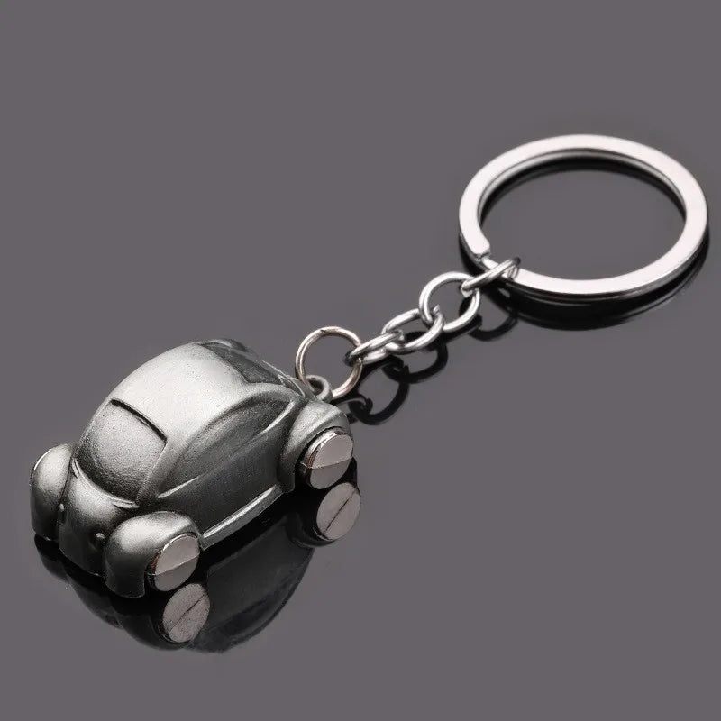 Thoracetics Gearhead Keychain